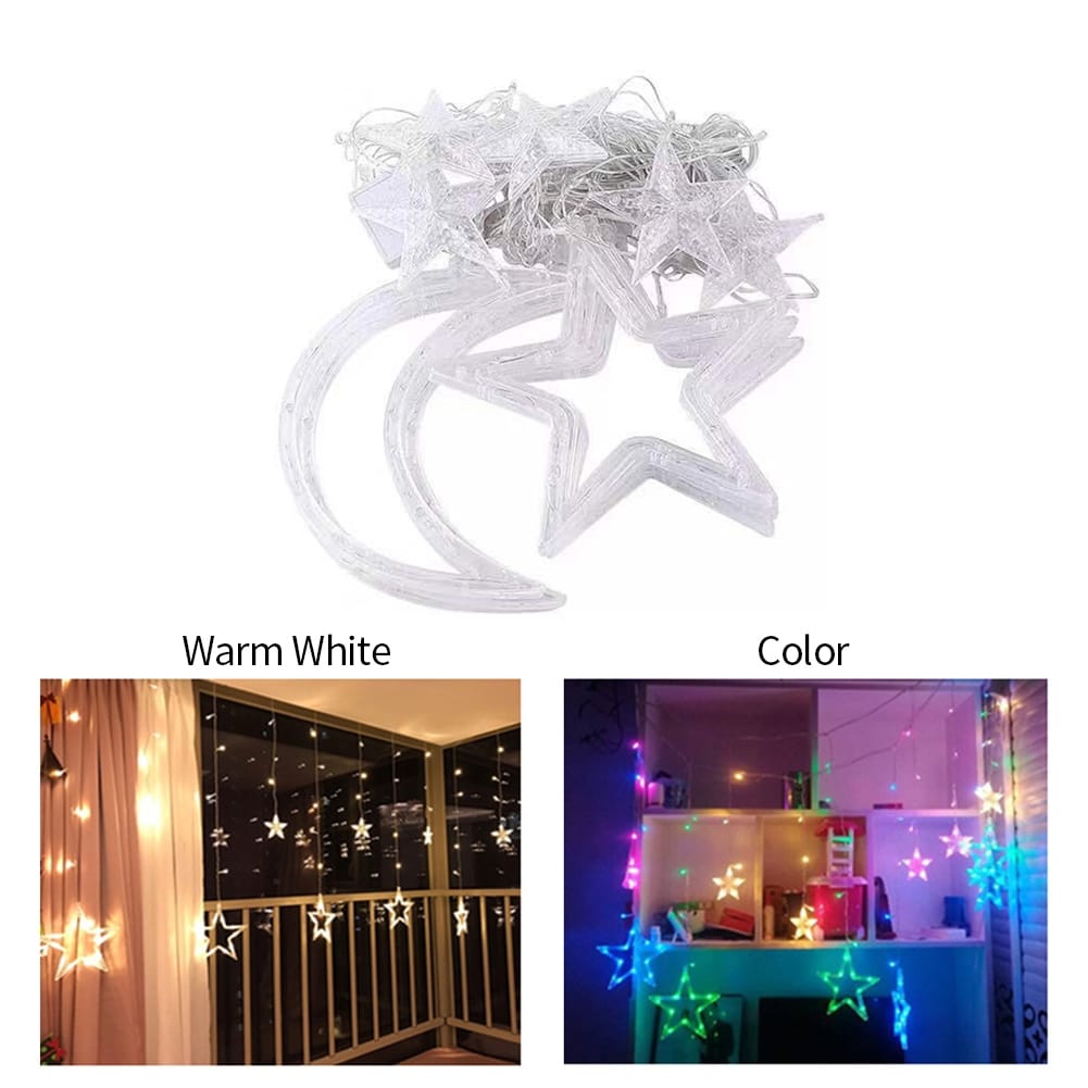 MagicLight - The cool chain of lights for Christmas