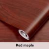 Red maple Wallpaper