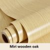 Miri wooden oak