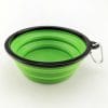 Green basis bowl