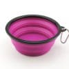 Purple basis bowl