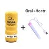 Oral add Heatr