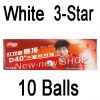 10 topa të bardhë