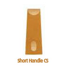 Short handle CS