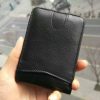Black Mini Wallet