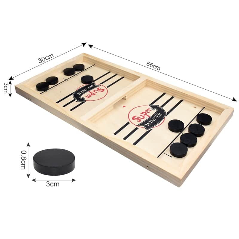 Mini Desktop Basketball Hoop Spiel Kinder Tisch Katapult Interaktive Spielzeug 