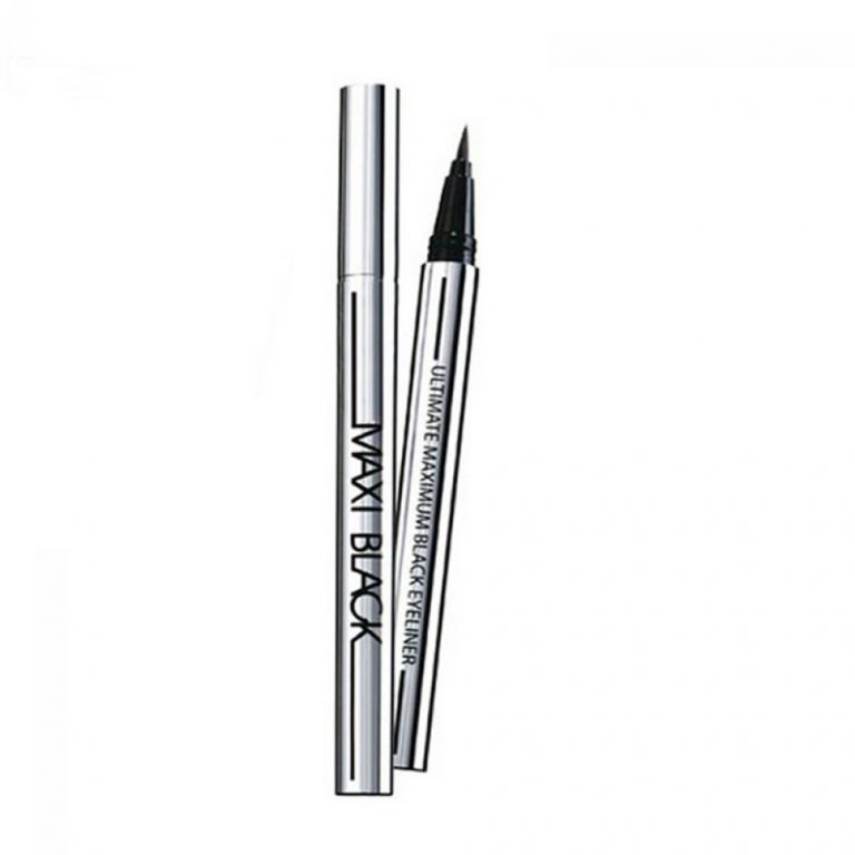 St Ck Professional Frauen Ultimative Schwarz Fl Ssigkeit Eyeliner