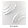 3-Bright white