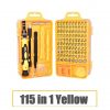115-Yellow