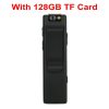 With 128G TF Card