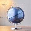 Azure globus 24 cm