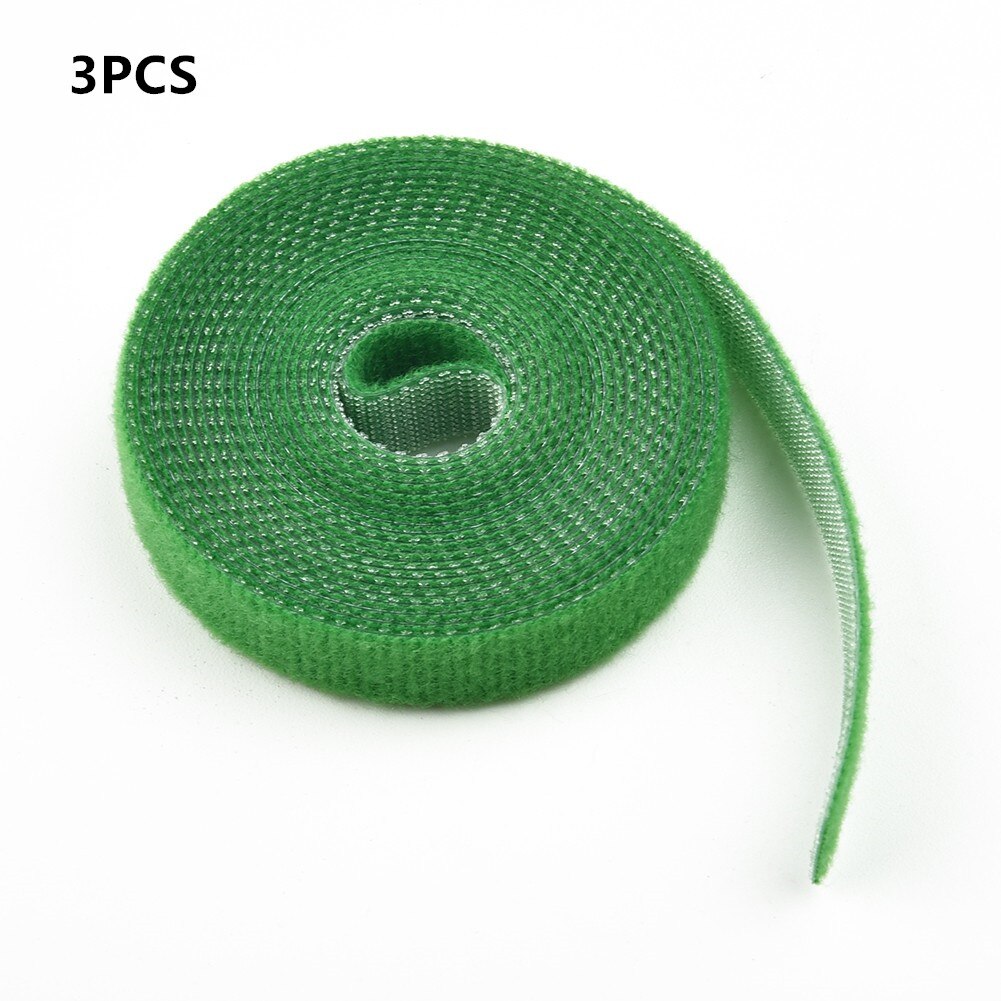 3pcs GREEN