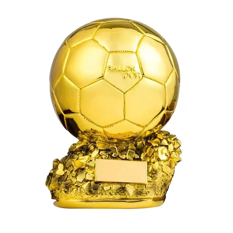 Zlatá lopta