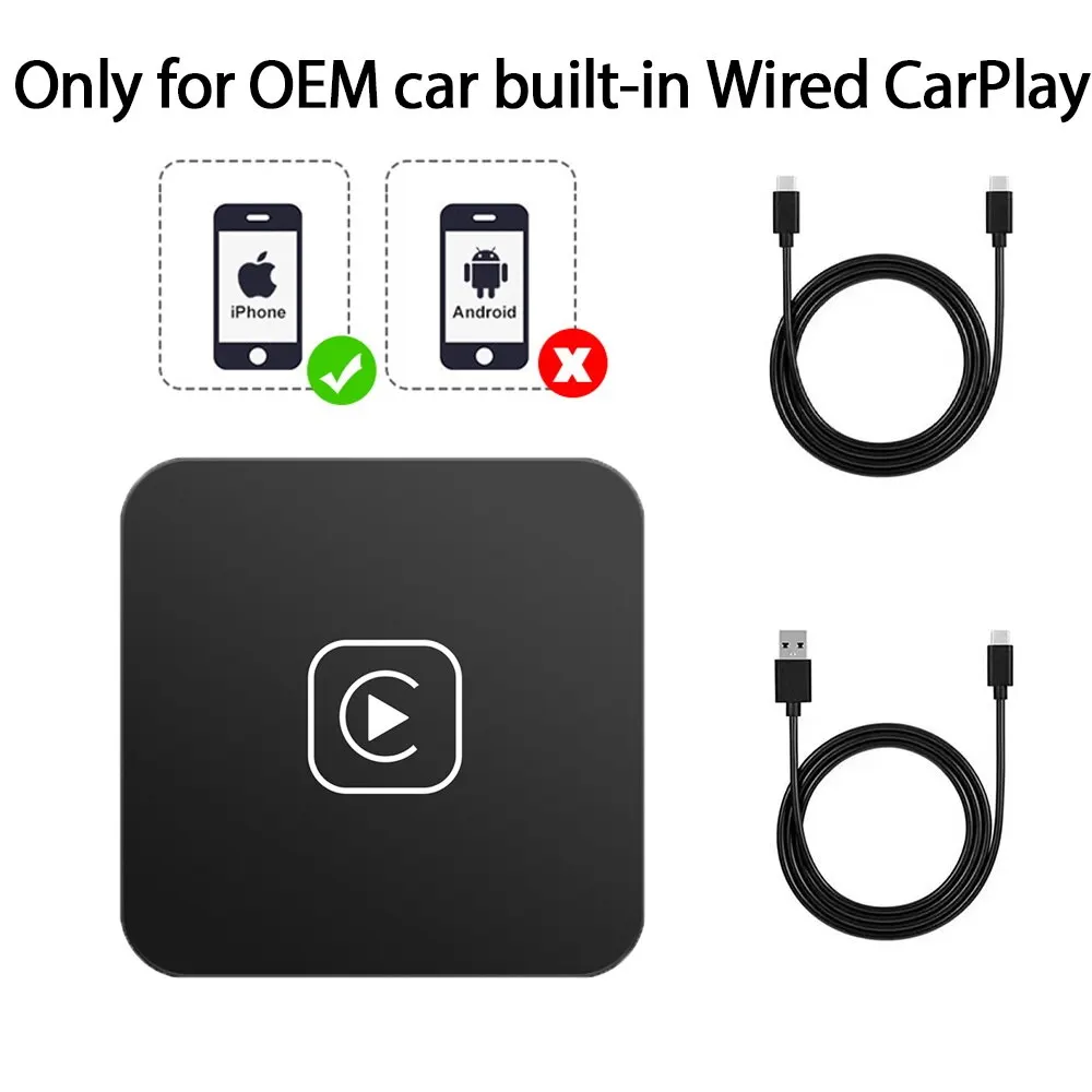 Carplay Box