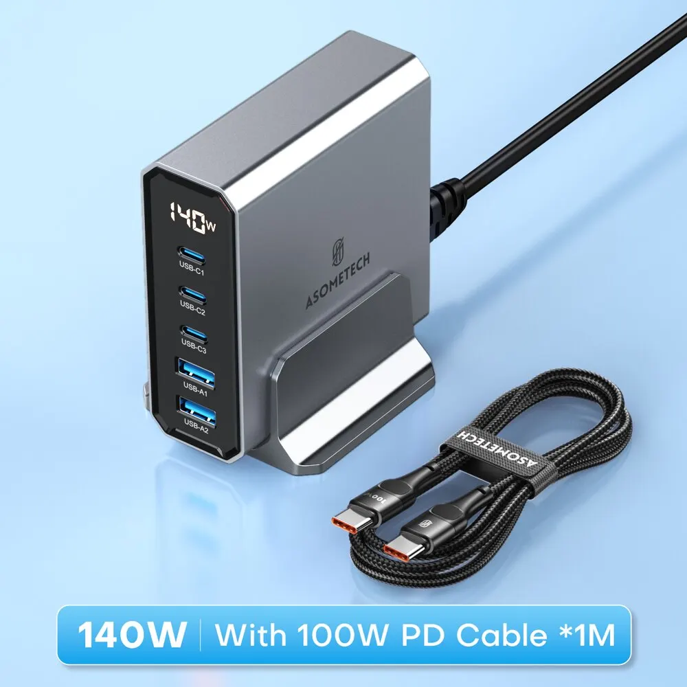 140W cu cablu PD