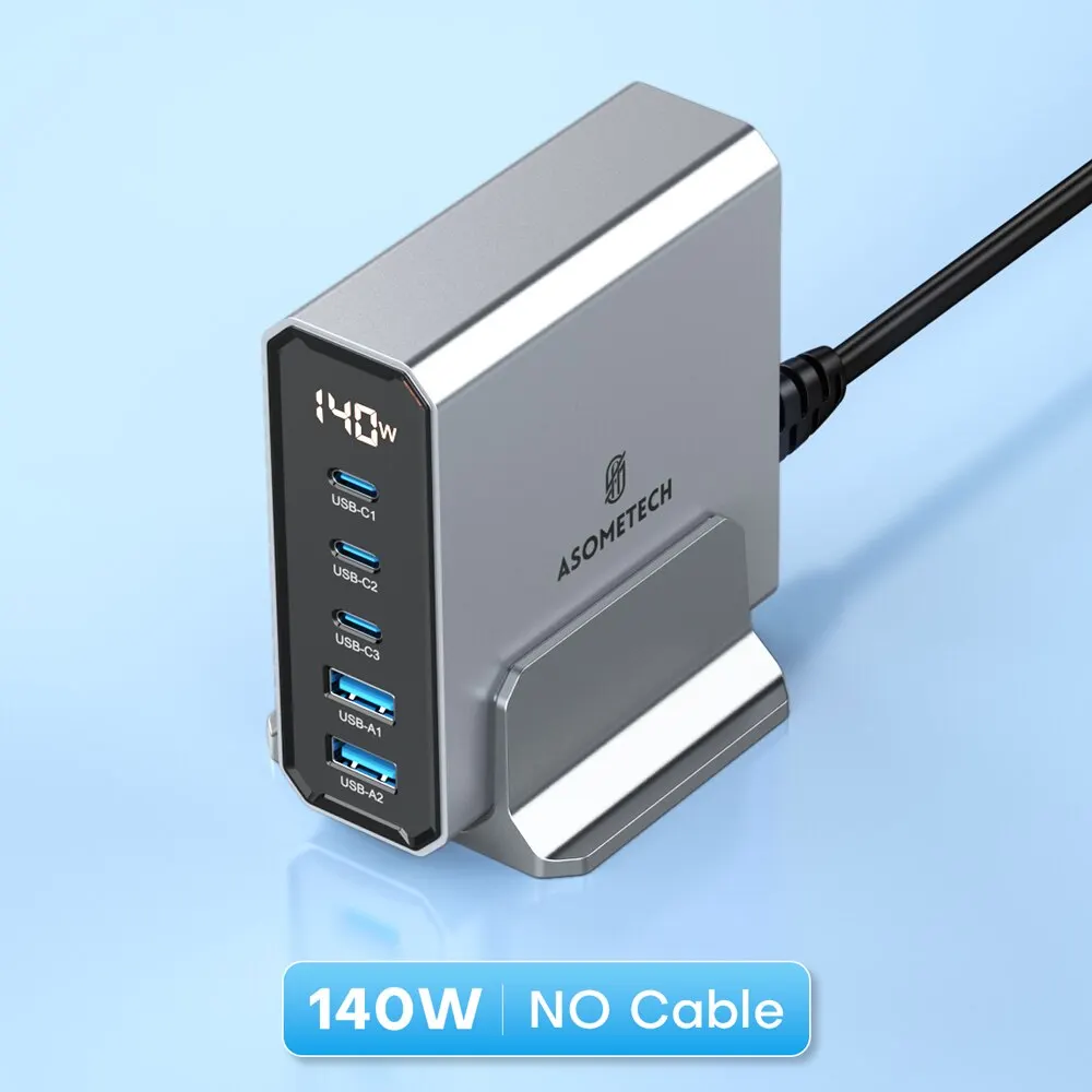Cablu NU PD 140W