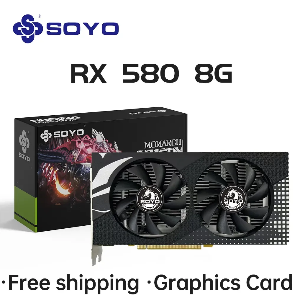 RX580G8SP