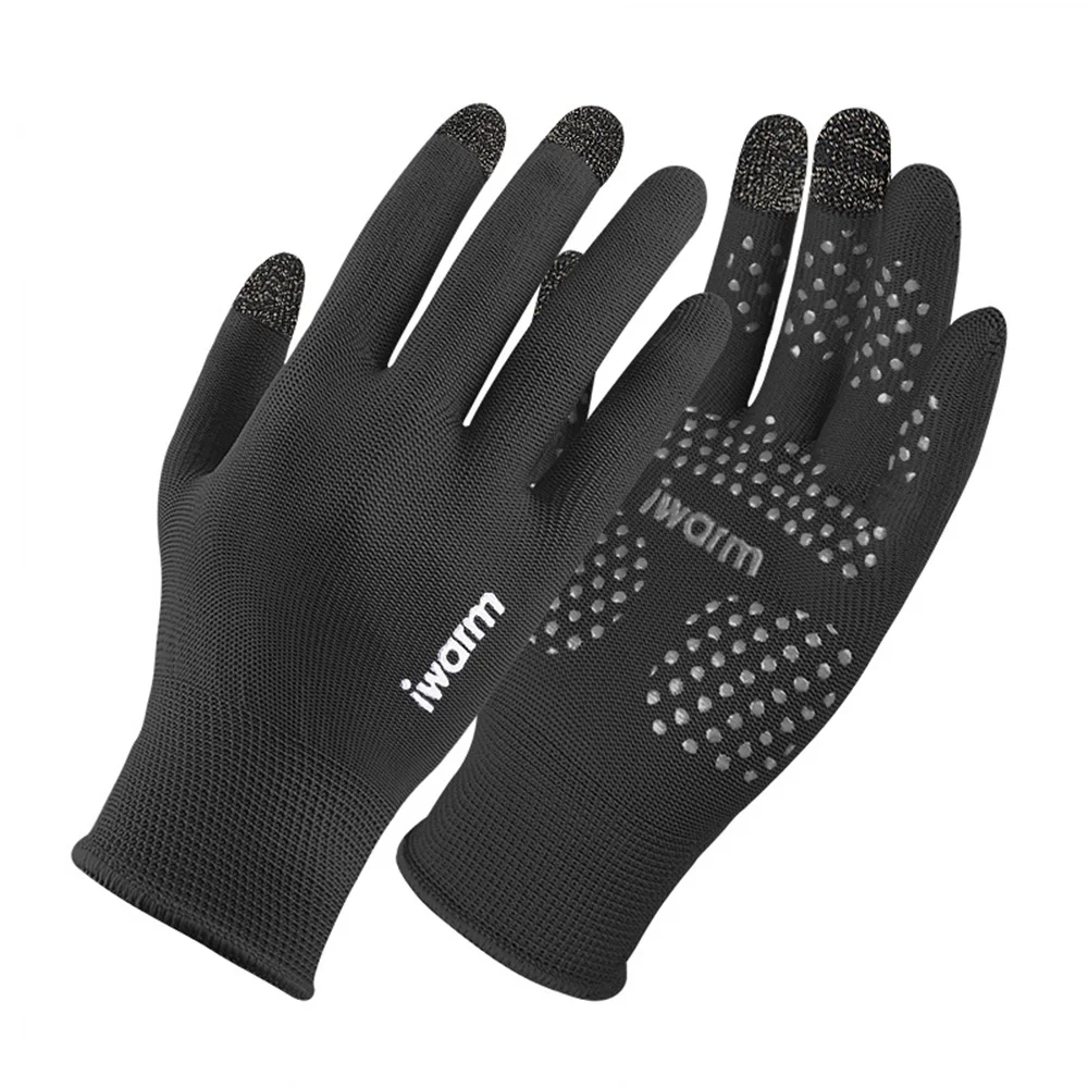 Cycling gloves-black