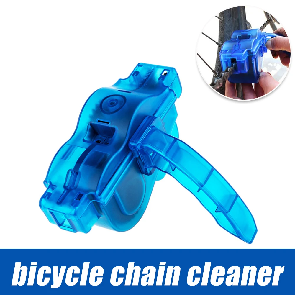 Bicycle cleaner