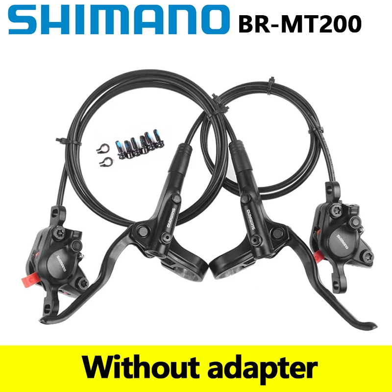MT200 no adapter