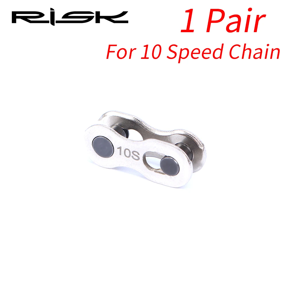 1 Pair for 10 Speed