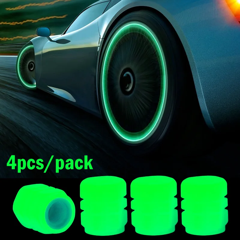 Green-4PCS