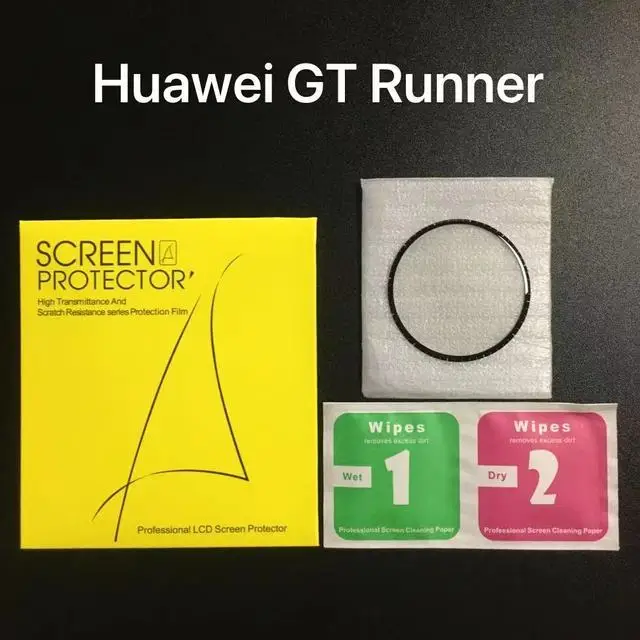 Voor Huawei GT Runner