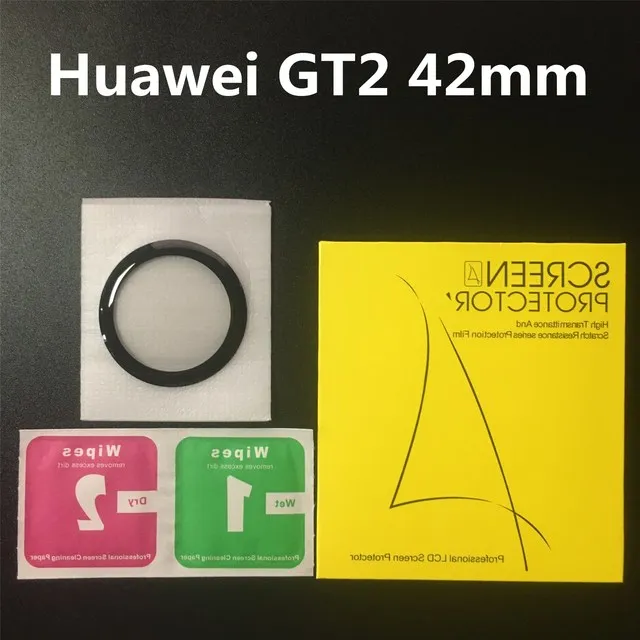 Voor Huawei GT2 42 MM
