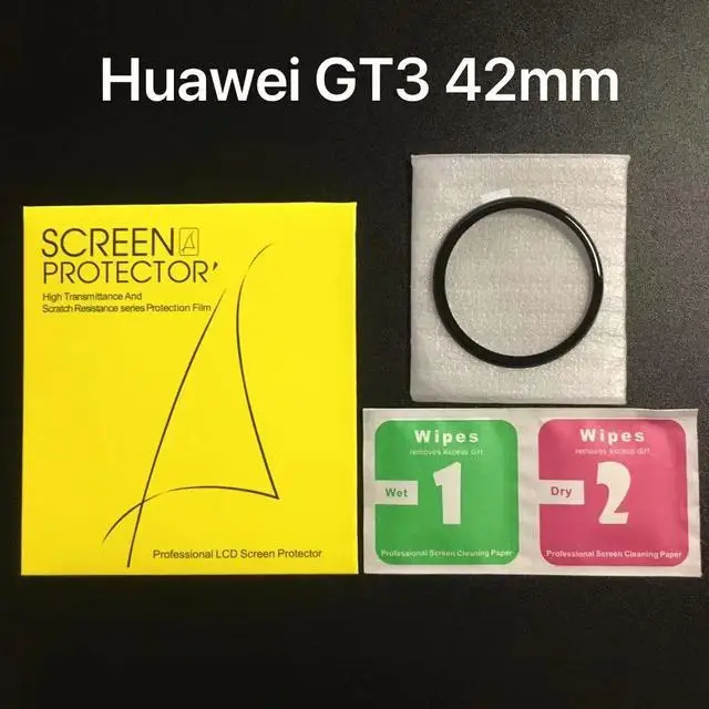 Voor Huawei GT3 42 MM
