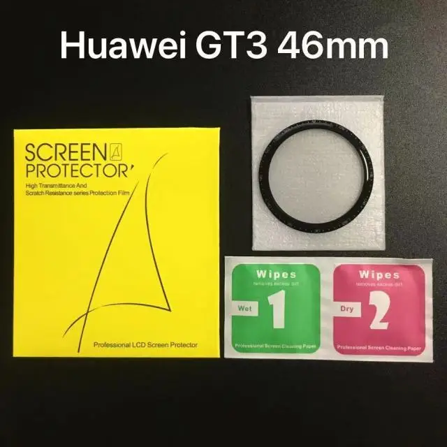 Voor Huawei GT3 46 MM