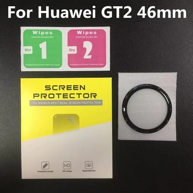 Voor Huawei GT2 46 MM