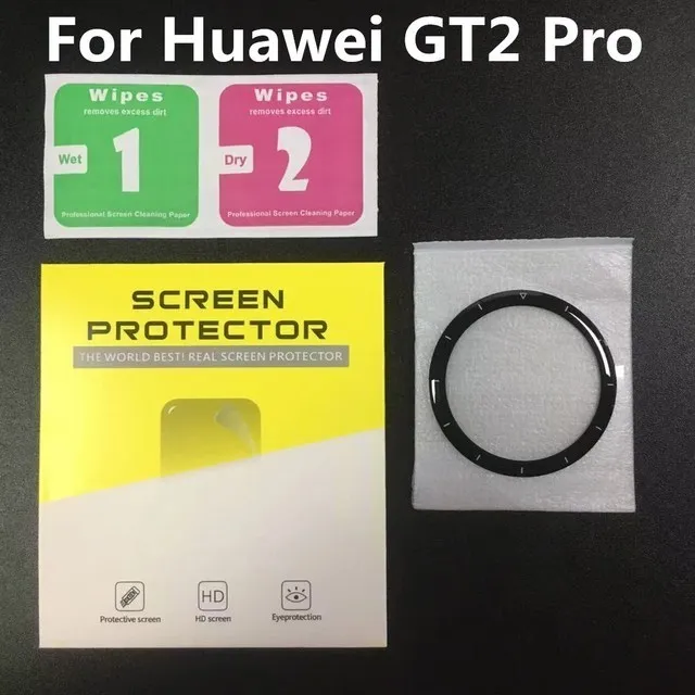 Voor Huawei GT2 Pro