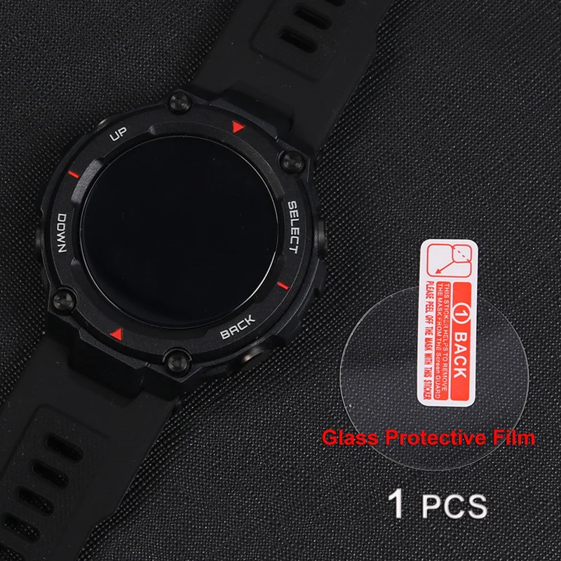 1 PC Glas Film