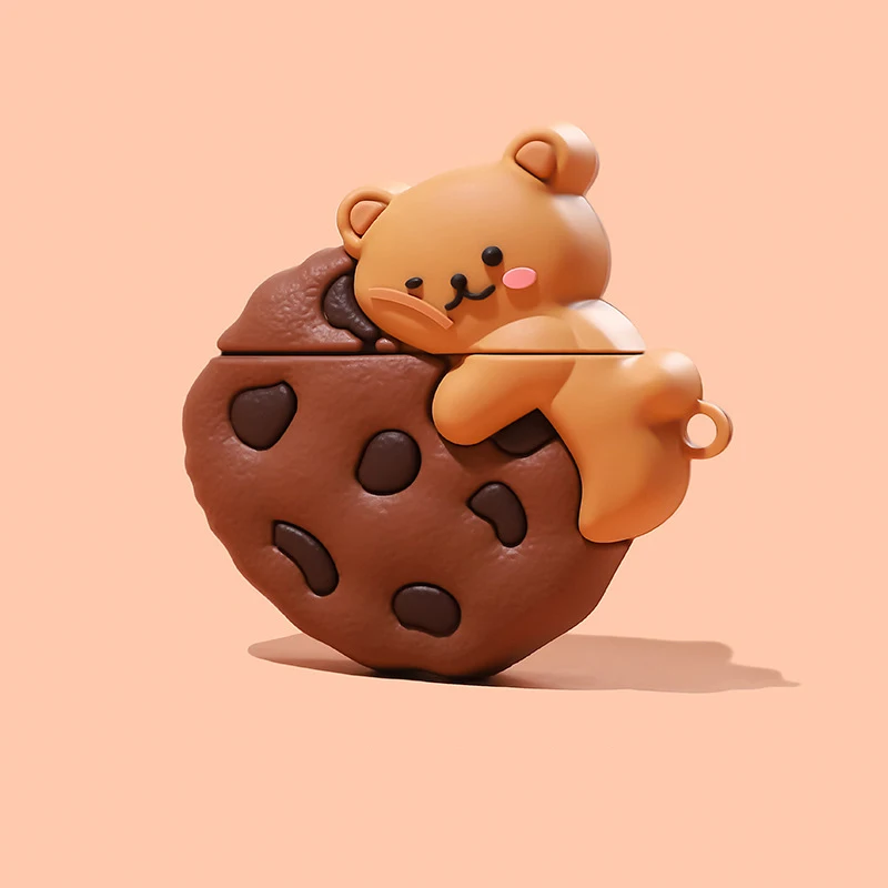 Ursul cookie