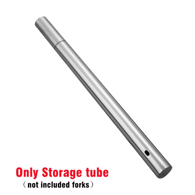 Only Storage tube
