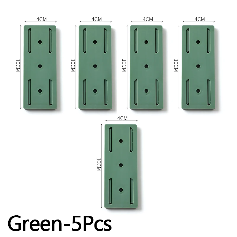 Green-5PCS