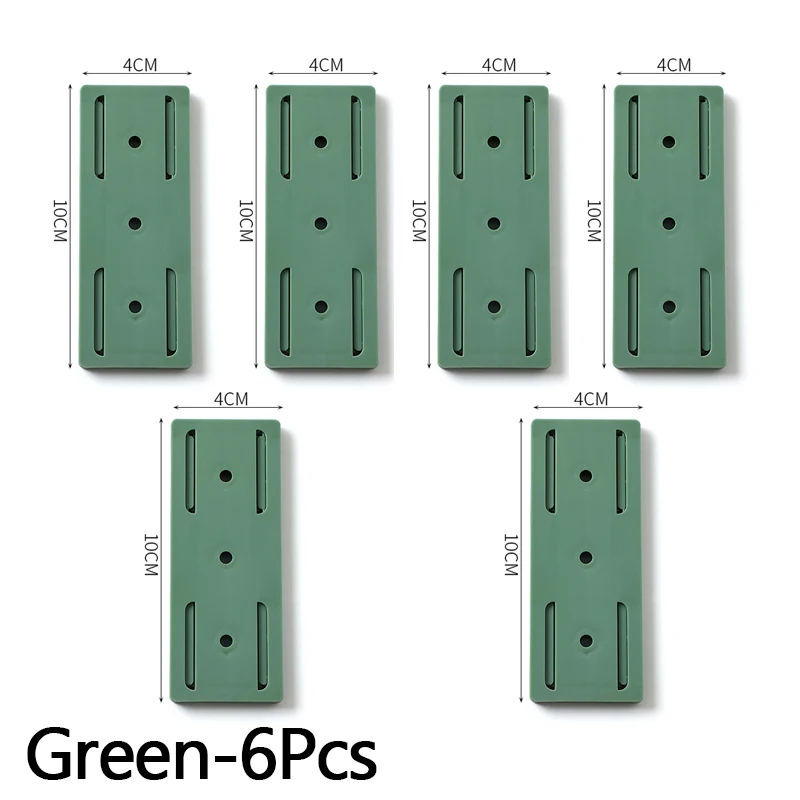 Green-6PCS