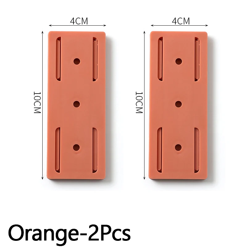 Orange-2PCS