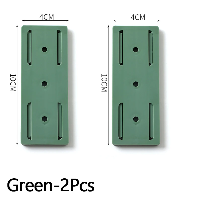 Green 2Pcs