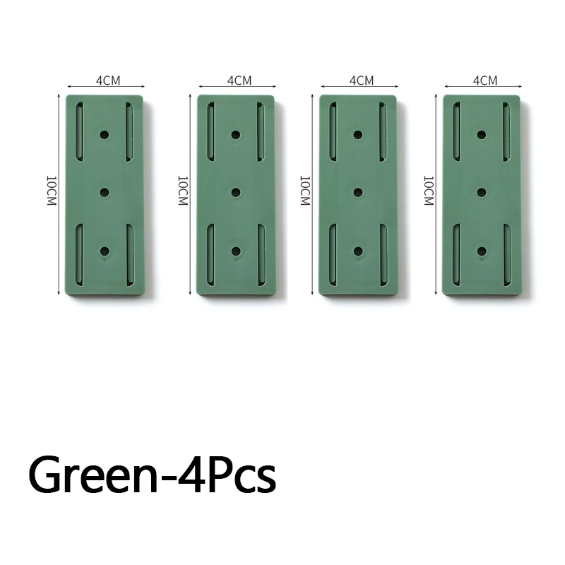Yeşil-4 ADET