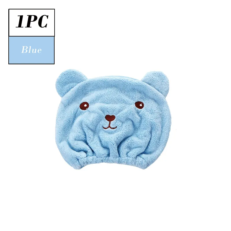 Bear-Blue-1PC