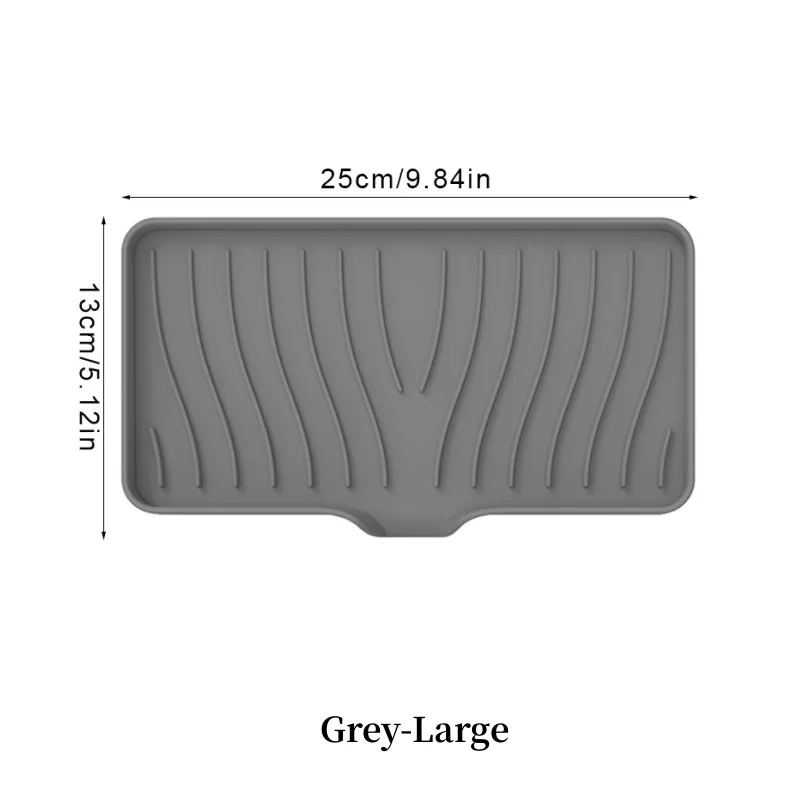 Grey Large