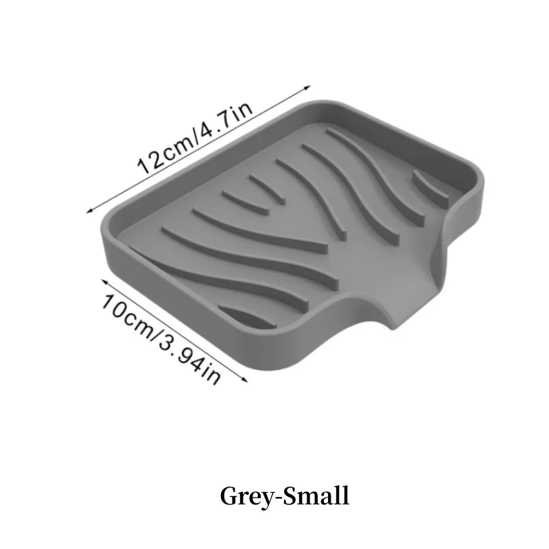 Grey Small