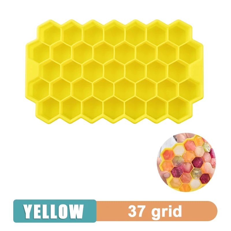 37 grid-Yellow