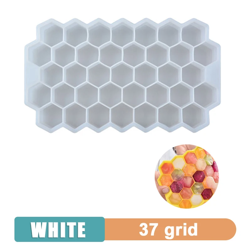 37 grid-White