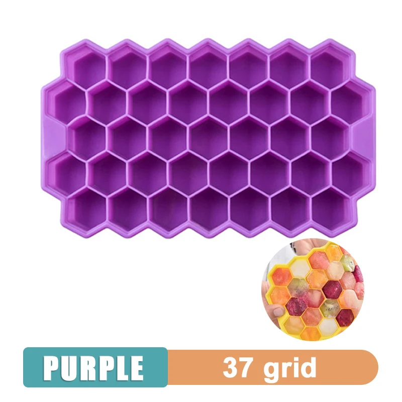 37 grid-Purple