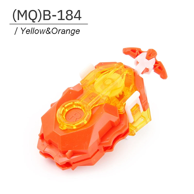 Yellow-Orange