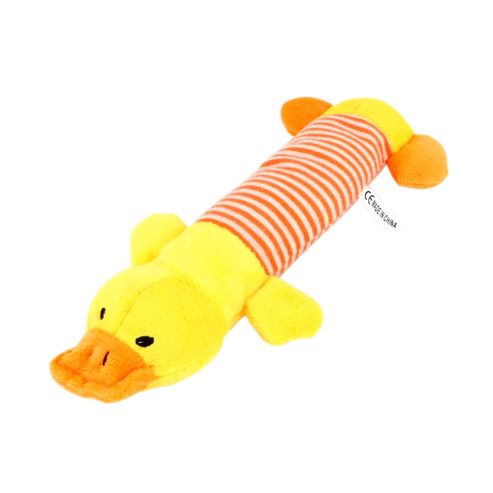 Žuta patka