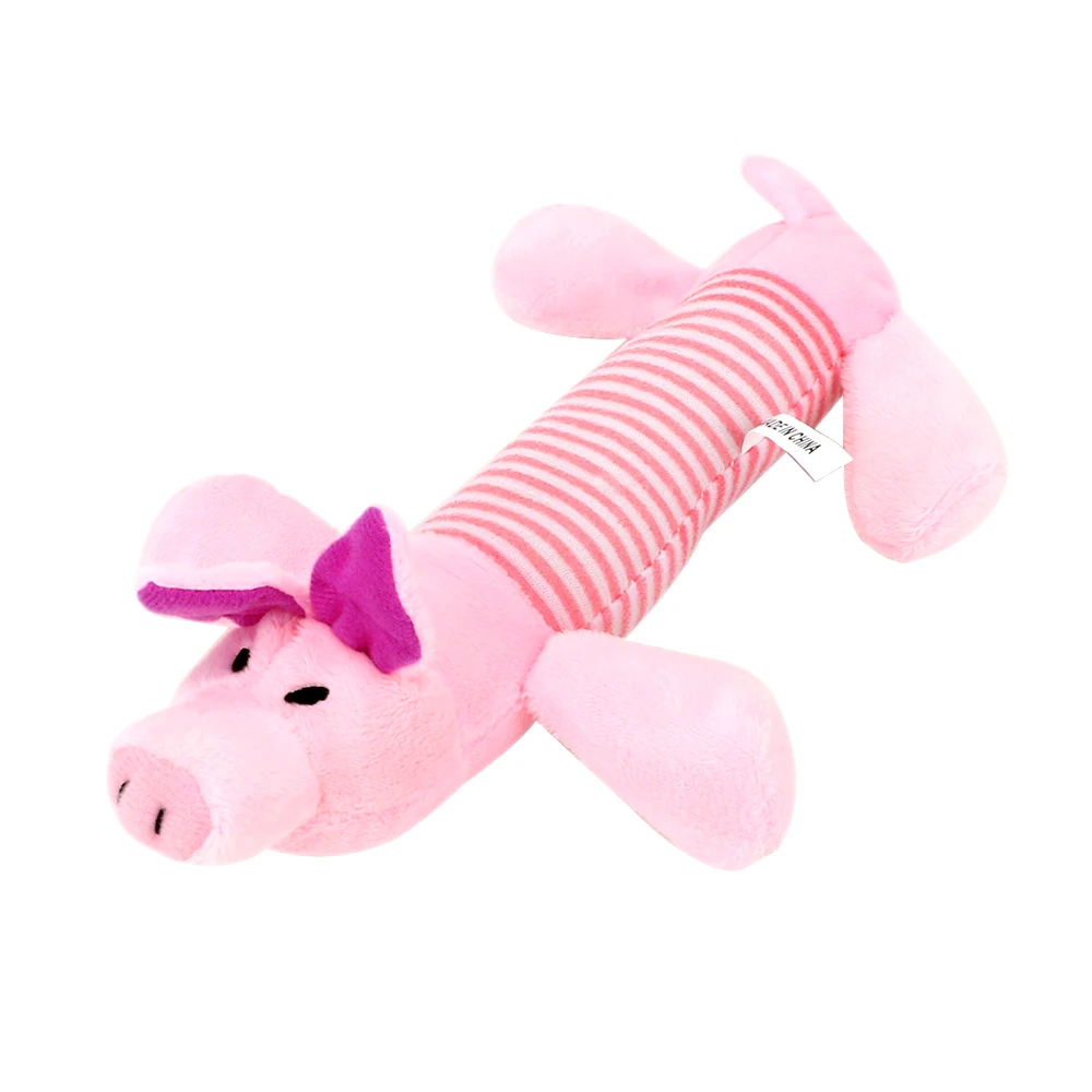 Ružičasta svinja