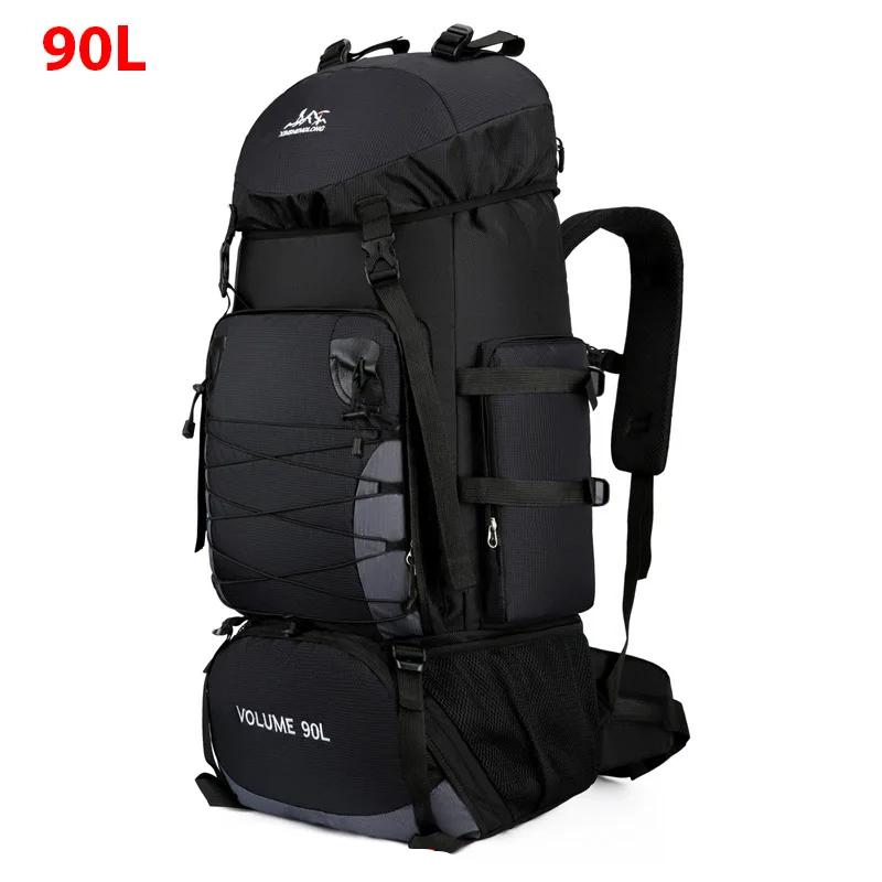 90L Bag 1 Black